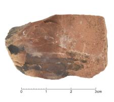 Radiolarite : 2D documentation