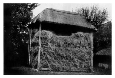 Hayrack