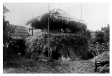 Hayrack