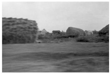 Haystacks