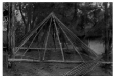 Hayrack