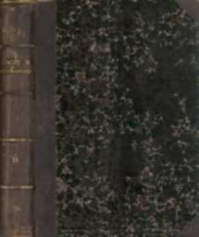 Pamiętnik Fizyjograficzny T. 19 (1907)