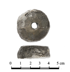 Lead weight [2D]