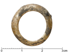Glass ring [2D]