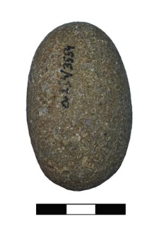 Hammerstone