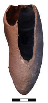 Blade core