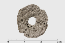 Lead disc [2D]