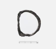 Iron buckle [2D]