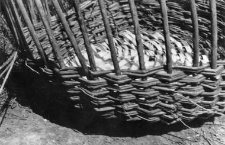 Basket-weaving technique