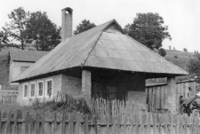 Residential building