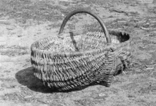 wicker basket