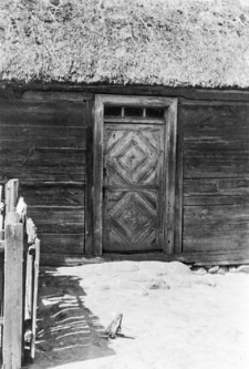 door