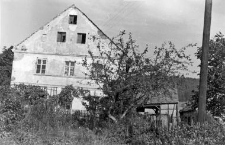 masonry residential building