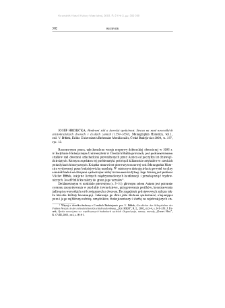 Hodown&iacute; stůl a dvorsk&aacute; společnost. Strava na raně novověk&yacute;ch aristokratick&yacute;ch dvorech v česk&yacute;ch zem&iacute;ch (1550-1650), Josef Hrdlička, Monographia Historica, vol. 1, Česk&eacute; Budějovice 2000 : [recenzja]