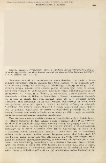 "Motte-tipuśu v&aacute;rak a t&ouml;rt&eacute;neti Borsod v&aacute;rm&eacute;gy&eacute;ben (Castles of motte type in the one-time Borsod county)", Gy&ouml;rgy S&aacute;ndorfi, "A Herman Ott&oacute; M&uacute;źeum &Eacute;vk&ouml;nyve", t. XIX, Miskolc 1980 : [recenzja]