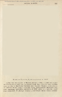 Muzeum Stan&oacute;w Zjednoczonych w Bath