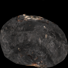 Lead weight (?) [3D]