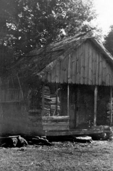 Granary