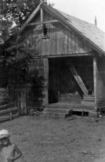 Granary