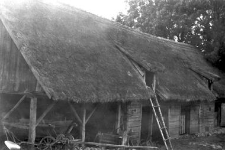 Farm building