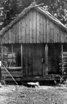 Granary