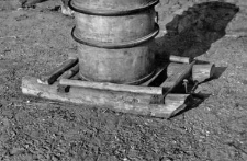 Agricultural tool