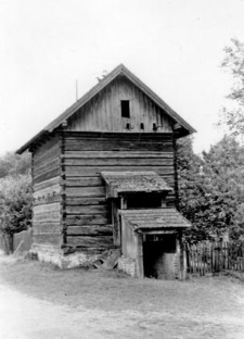 Granary