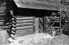 Granary
