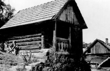 Granary