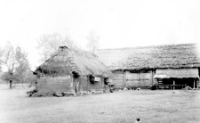Farm buildings