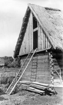 Cowshed