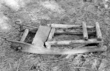 Agricultural tool