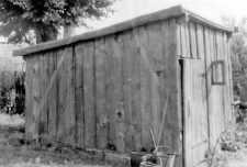 Farm building