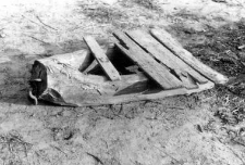 Agricultural tool