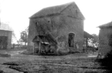 Granary