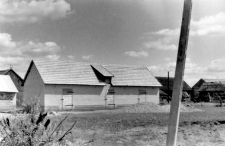 Farm building