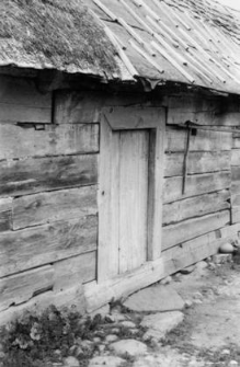 Farm building