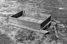 Agricultural tool