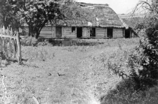 Farm building
