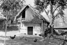 Farm building