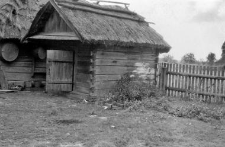 Granary