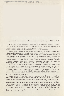 "Zeitschrift f&uuml;r Agrargeschichte und Agrarsoziologie", Jhg 34, H. 1-2, 1986 : [recenzja]