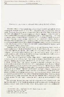Rzemiosło artystyczne w zbiorach Morawskiej Galerii w Brnie