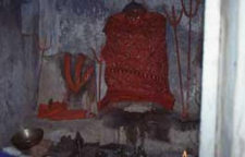 Rural architecture and garments