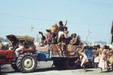 Kumbha Mela
