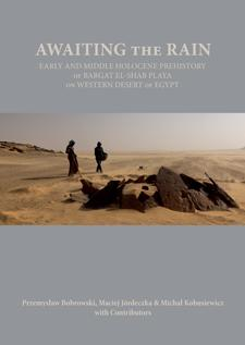 Awaiting the rain. Early and Middle Holocene Prehistory of Bargat El-Shab Playa on Western Desert of Egypt