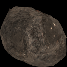 Lead weight [3D]