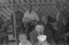 Przyjęcie z okazji narodzin dziecka