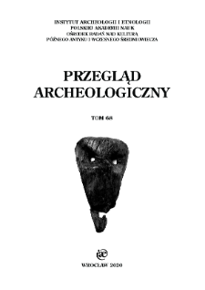 Spis treści - Contents