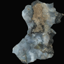 Chert : 3D documentation